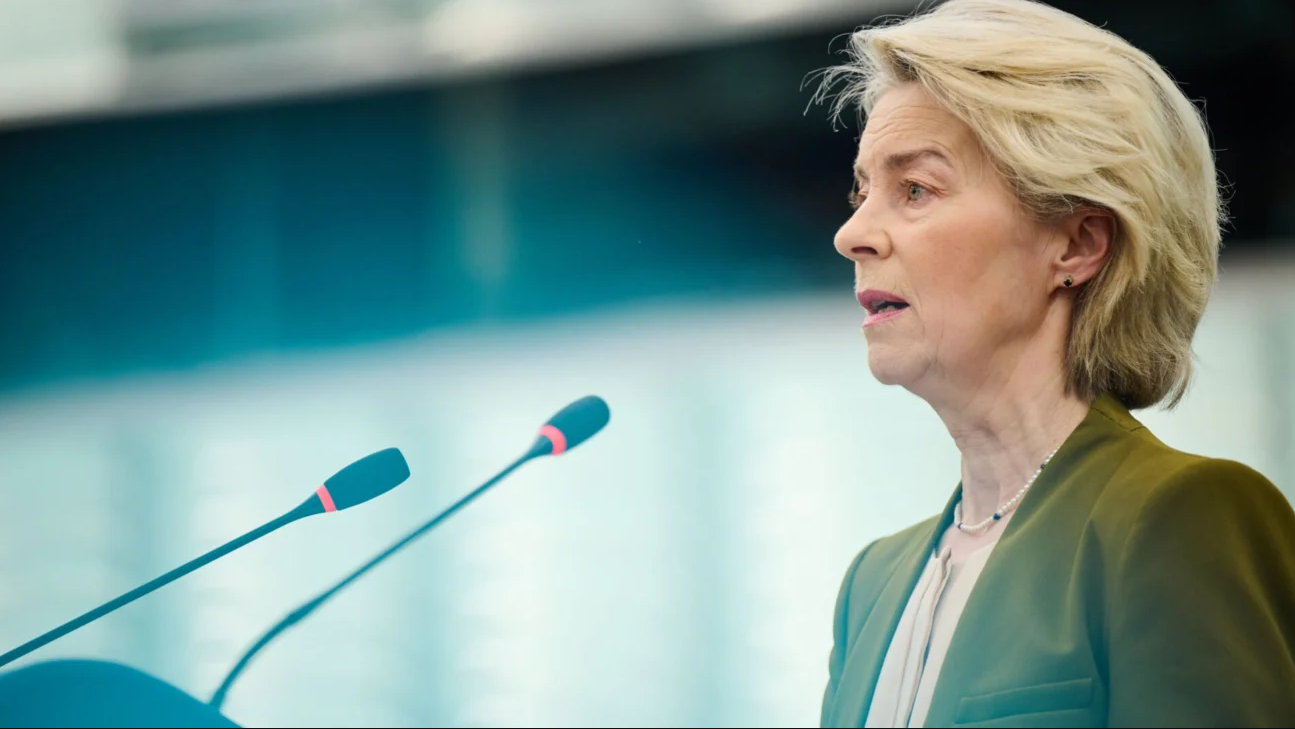 EU Urges Coordinated Border Action After Deadly Ceuta Migrant Crisis