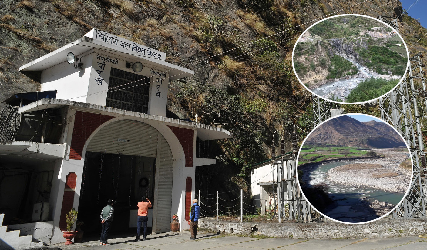 चिलिमे हाइड्रोपावरको नाफा ६.४४ प्रतिशत बढ्यो, ७२ करोड रुपैयाँ नाघ्यो, इपिएस ७.५९ रुपैयाँ