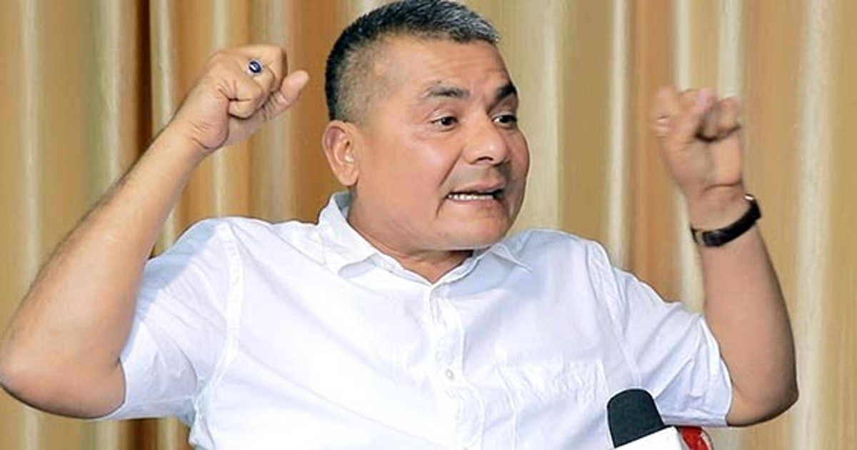 दुर्गा प्रसाईंलाई थुनामा राख्नुको कारण २४ घण्टाभित्र पेस गर्न सर्वोच्चको आदेश