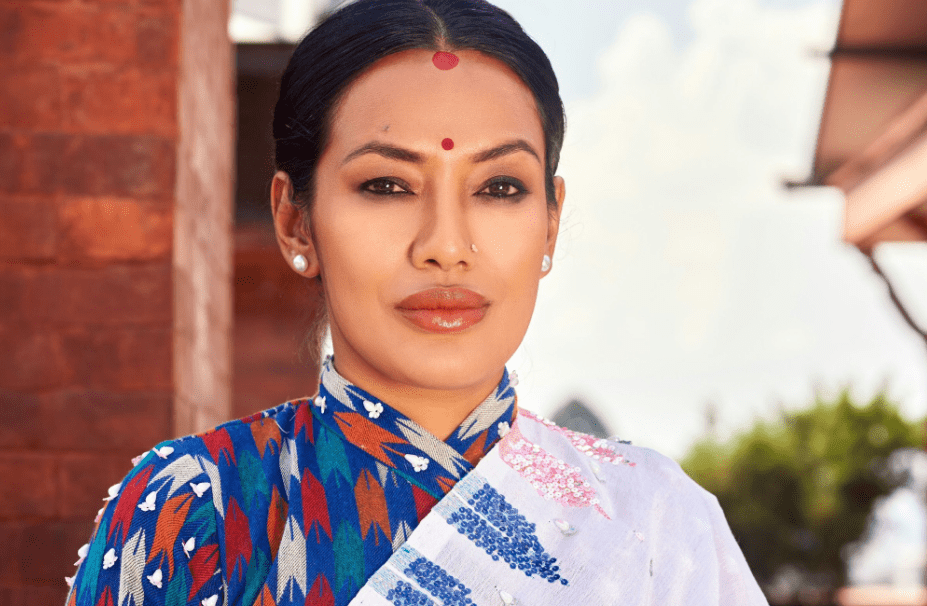 ग्यास अभावप्रति आशिका तामाङको प्रश्न– ‘मन्त्री फेरिरहँदा ग्यासभन्दा मन्त्रीको लाइन लामो हुन्छ’