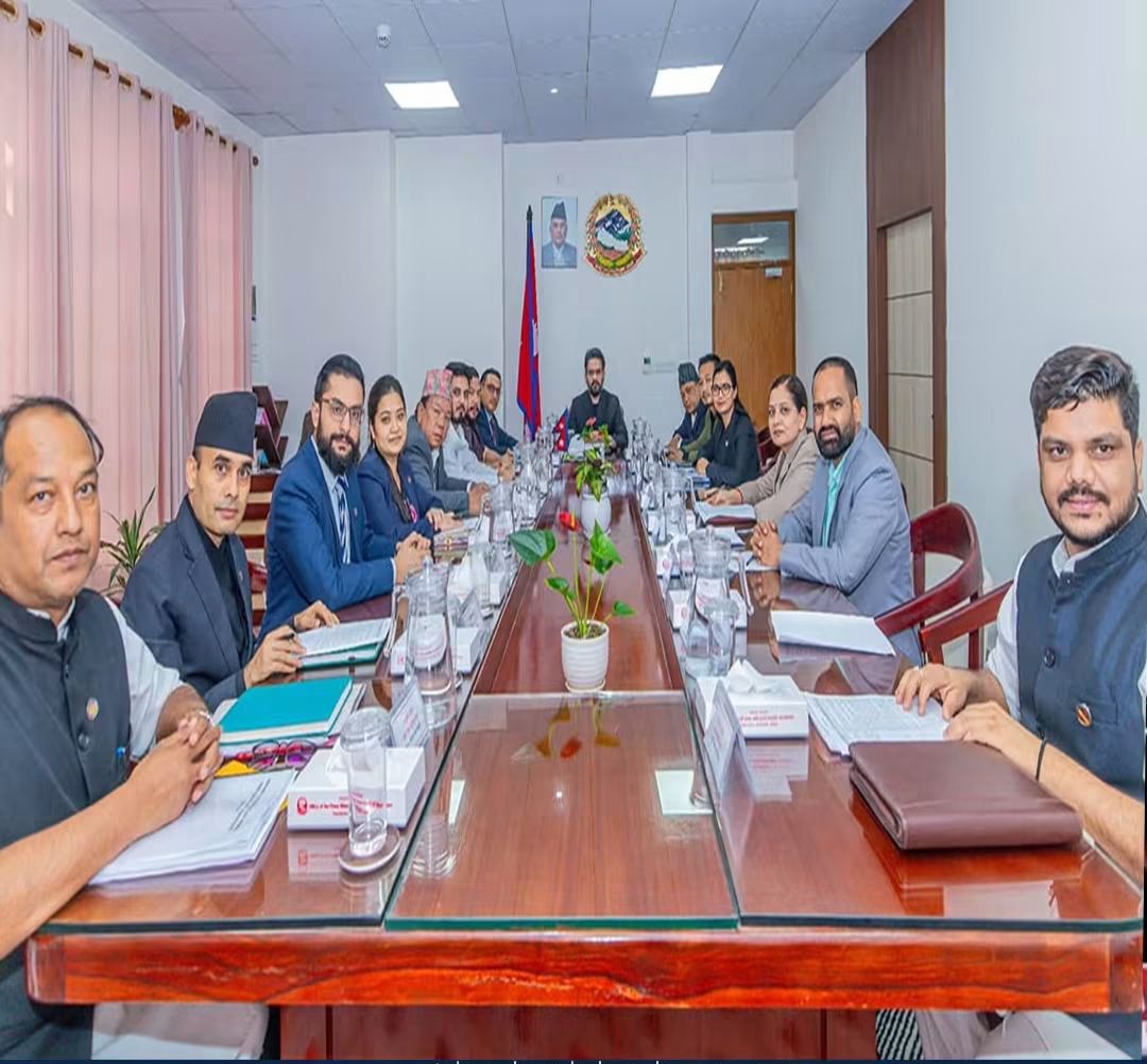 यी हुन् मन्त्रिपरिषद्‍ले गरेका मुख्य ६ वटा निर्णय